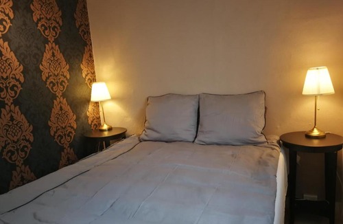 Tornby Bed & Breakfast | Tornby Guesthouse