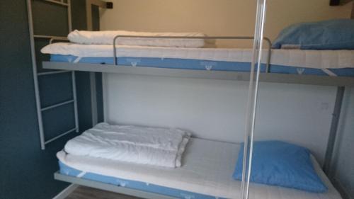 Tornby Strand Resort | Tornby Strand Camping Rooms