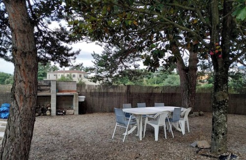 Les Planes d'Hostoles Apartment | TORNERIA CAN SIDRO - APARTMENT WITH SWIMMING POOL - LES PLANES D ́H-GIRONA- CAT