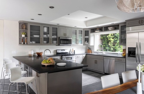 Austin House | Toro Canyon: 6mi to DT Austin · Heated/Cooled Pool · Hot Tub · Sport Court