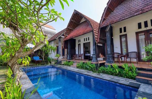 Penida Island Bed & Breakfast | Toro Cottage