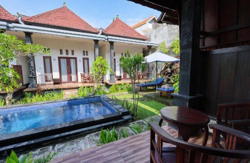Penida Island Bed & Breakfast | Toro Cottage