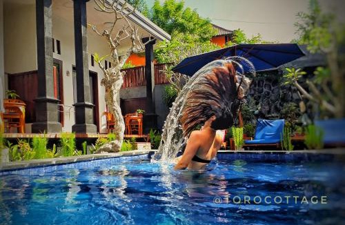 Penida Island Bed & Breakfast | Toro Cottage