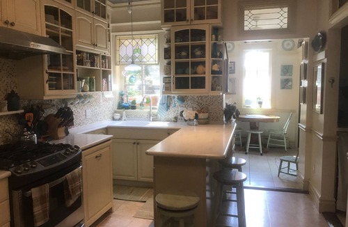 The Beaches House | Toronto Beaches Spacious Charming Century Home Close to Downtown and Beaches