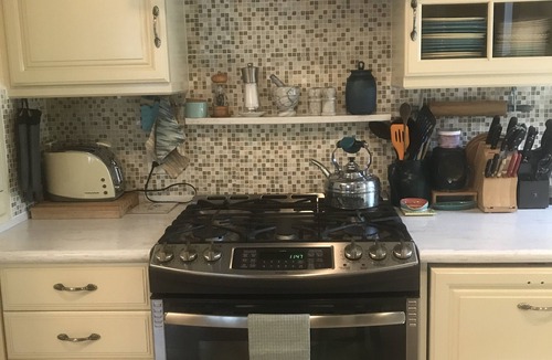 The Beaches House | Toronto Beaches Spacious Charming Century Home Close to Downtown and Beaches