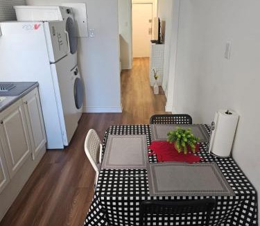 Yorkville Apartment | Toronto Bloor Crown Residence