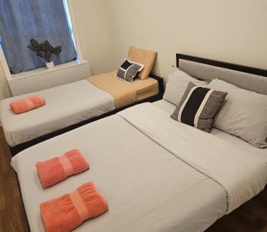 Yorkville Apartment | Toronto Bloor Crown Residence