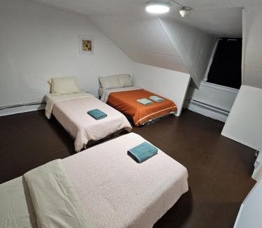 Yorkville Apartment | Toronto Bloor Crown Residence