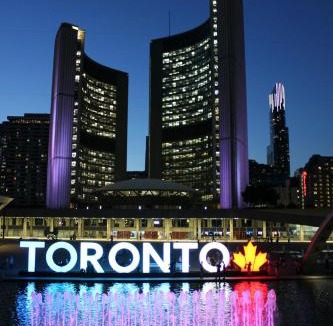 Garden District Apartment | Toronto Downtown Elite Residence - Available for Christmas