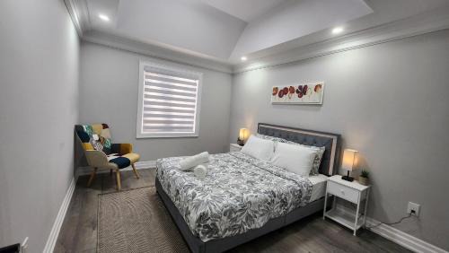Scarborough Junction Villa | Toronto Guest House