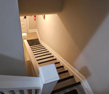 Grange Park House | Toronto Holiday Home