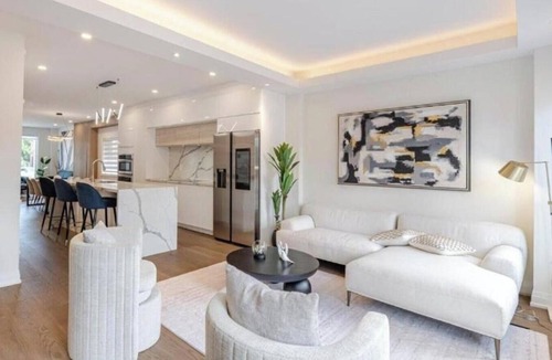 Oakwood Village House | Toronto Luxury Living