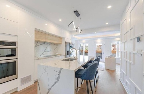 Oakwood Village House | Toronto Luxury Living