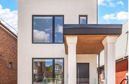 Oakwood Village House | Toronto Luxury Living