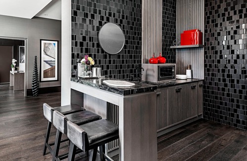 Unionville Hotel | Toronto Marriott Markham