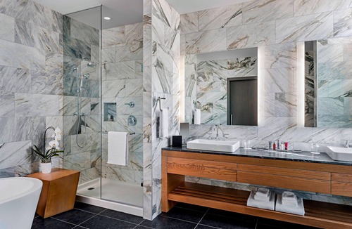 Unionville Hotel | Toronto Marriott Markham
