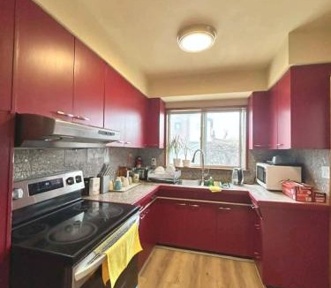 Oakwood Village Apartment | TORONTO Midtown HomeHaven