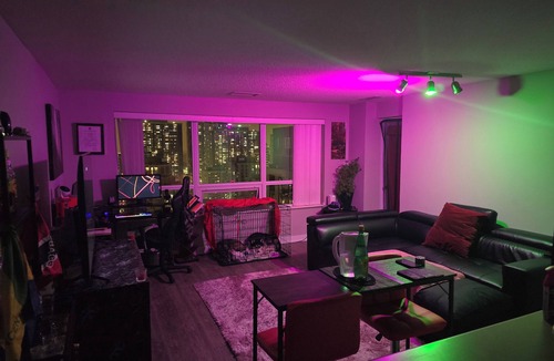 Six Points Condo | Toronto Penthouse available!