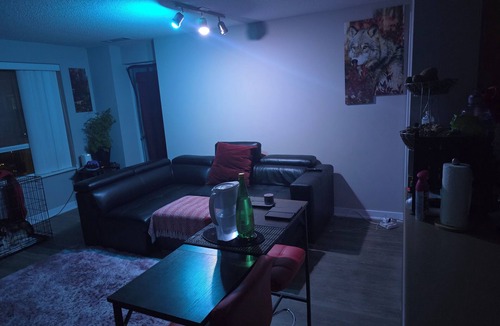Six Points Condo | Toronto Penthouse available!