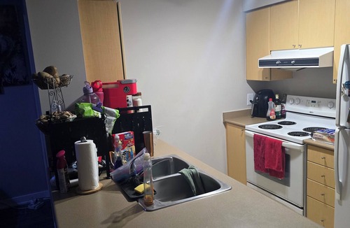 Six Points Condo | Toronto Penthouse available!