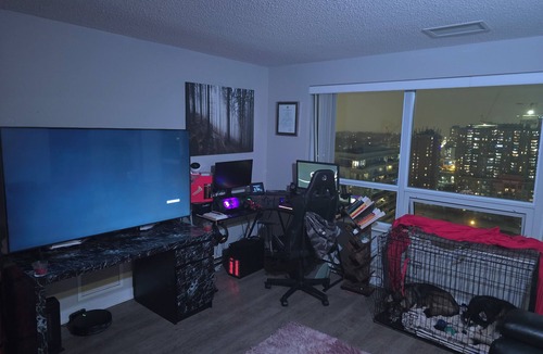 Six Points Condo | Toronto Penthouse available!