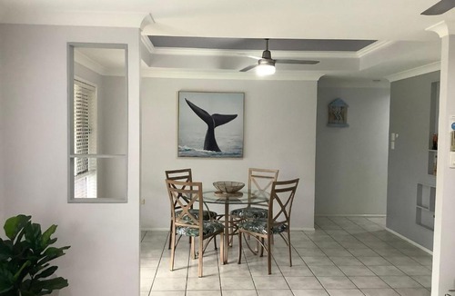 Torquay House | Torquay Beach Holiday House