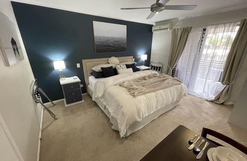 Torquay Bed & Breakfast | Torquay Terrace Bed & Breakfast