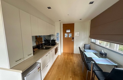 Torquay Apartment | Torquay285 King Studio Beachfront Resort