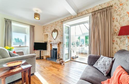 Coylton House | Torr Cottage