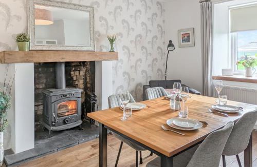 Coylton House | Torr Cottage