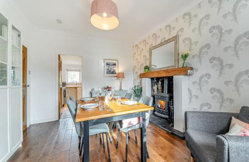 Coylton House | Torr Cottage