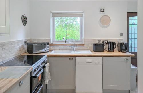 Coylton House | Torr Cottage