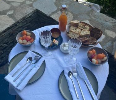 Pino Bed & Breakfast | Torra di Ciocce