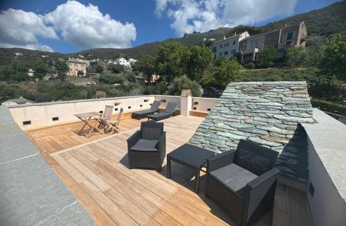 Pino Bed & Breakfast | Torra di Ciocce