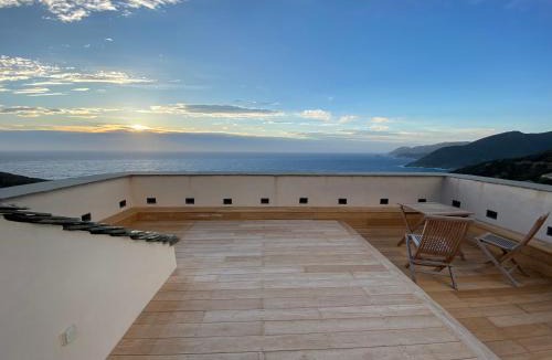 Pino Bed & Breakfast | Torra di Ciocce