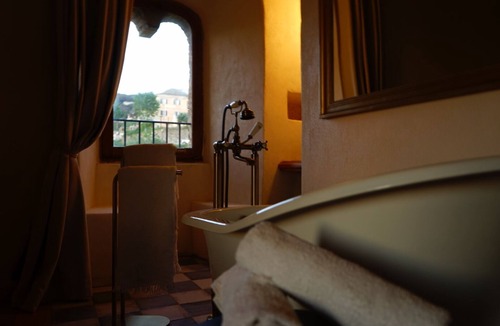 Pino House | Torra di Ciocce