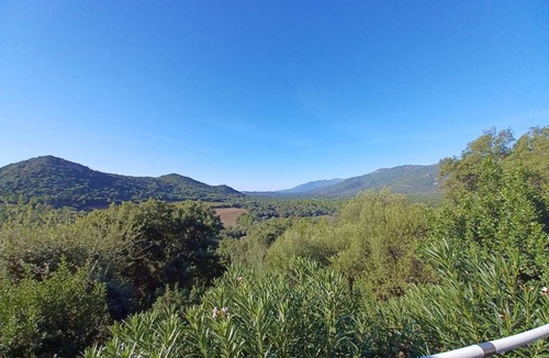 Lecci House | TORRACCIA VILLA - PRIVATE POOL