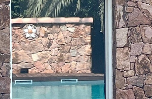 Lecci House | TORRACCIA VILLA - PRIVATE POOL