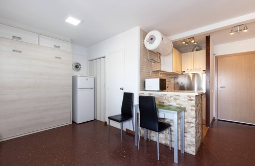 Salou City Centre Apartment | TORRASSA Apartment - Sea View - Pool