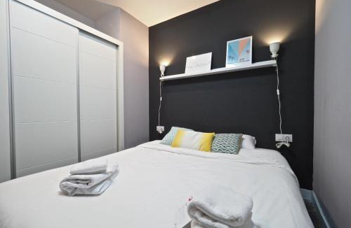 Collblanc y La Torrassa Apartment | Torrassa Cozy Apartment by Olala Homes