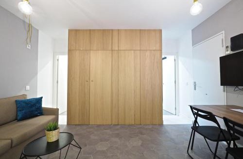 Collblanc y La Torrassa Apartment | Torrassa Cozy Apartment by Olala Homes