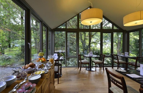 Pitlochry House | Torrdarach House Bed & Breakfast