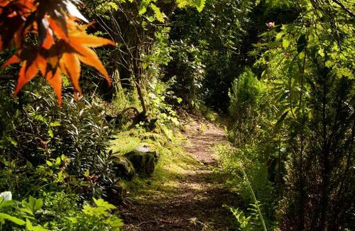 Pitlochry House | Torrdarach House Bed & Breakfast