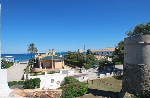 Almadrava Beach Apartment | Torre Almadraba Summa