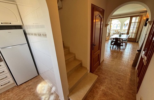 Almadrava Beach Apartment | TORRE ALMADRAVA 13B
