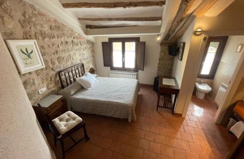 Alcaniz House | Torre Alta de Ram