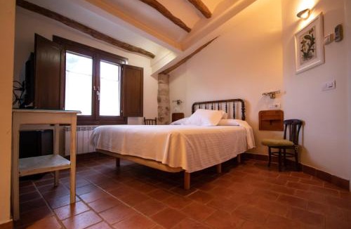 Alcaniz House | Torre Alta de Ram