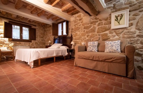 Alcaniz Hostel | Torre alta de Ram