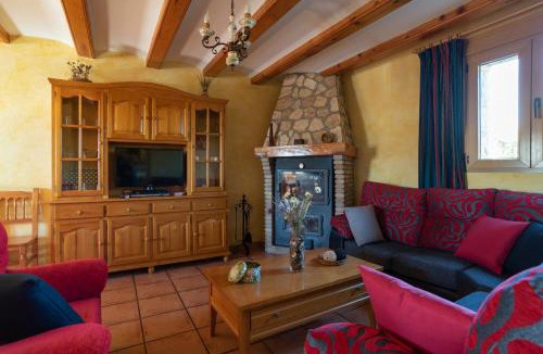 Culla House | Torre Amador