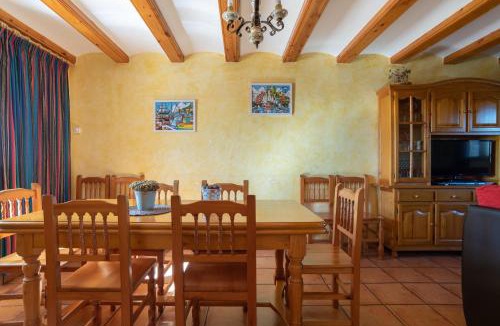 Culla House | Torre Amador